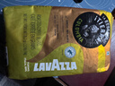 拉瓦萨（LAVAZZA）咖啡豆意大利原装进口意式咖啡 大地系列哥伦比亚咖啡豆1KG 实拍图