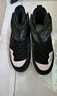 回力男鞋新款冬季加绒雪地靴时尚百搭棉鞋潮流面包鞋 1177 黑米 42 实拍图