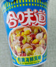 日清方便面 合味道6口味混合12杯口味随机 整箱装 速食杯面泡面桶面 实拍图