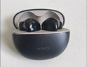 vivoTWS Air3 Pro 星河黑 50dB多模式降噪 安卓苹果跨生态兼容 适配苹果华为小米 蓝牙耳机 实拍图