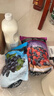 SOUTHERN SUN 智利进口冷冻蓝莓 1袋 1.36kg 1.36kg 实拍图