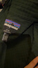 巴塔哥尼亚（Patagonia）男士抓绒衫 R1抓绒衣立领开衫夹克保暖R1 TechFace Jkt 83581 OLGG S 170/175(cm) 60/68(kg) 实拍图