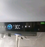 美的（Midea）【亲肤活水Q5S】60L电热水器 瞬热洗富锶养肤温泉浴 免换镁棒3200W速热家用储水式国家补贴20% 实拍图