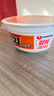 农心（NONGSHIM）韩国进口 辣白菜碗面六连碗86g*6碗方便面夜宵泡面 实拍图