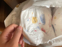 好奇（Huggies）金装拉拉裤XXL74(15kg以上)尿不湿【速干不易红】 实拍图