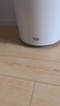 Y&O悠默无雾热蒸发加湿器蒸汽式孕妇婴儿家用卧室静音蒸馏除菌落地式空气净化丨 无滤网 0耗材 YO-M3【智能降噪升级款（雅光白）】 实拍图