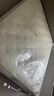 慕思（de RUCCI）乳胶床垫 3CM加厚独立袋装弹簧美脊pro 1.8*2米 软硬适中 实拍图