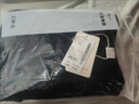 红豆内衣男7A抑菌升级秋衣秋裤纯棉套装圆领薄款打底保暖内衣 实拍图
