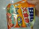 康师傅方便面 大食袋红烧+香辣+酸菜+鲜虾139g*20袋 泡面整箱速食 实拍图