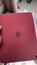 Apple/苹果 iPad11英寸 A16芯片2025年款 平板电脑 (128GB WLAN版/学习办公娱乐)粉色 实拍图