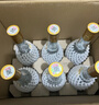 汾酒 黄盖玻汾 清香型白酒 53度 475mL*6瓶 整箱装非原箱 实拍图