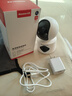 纽曼无线家用智能AI摄像头1200万高清监控器360度无死角带夜视全景语音手机远程对话讲室内外家庭云台 实拍图