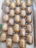 佳沛（zespri）新西兰  阳光金奇异果25-27粒原箱特大果单果约122-146g  猕猴桃 实拍图