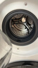 统帅（Leader）海尔智家懒人三筒洗衣机Pro 12.5公斤直驱全自动 XQGL125-MBDE699WU1 三桶 国家补贴 林高远同款 实拍图