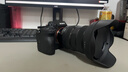 索尼（SONY）Alpha 7 IV 全画幅微单相机 创意外观滤镜 单机身 4K 60p（ILCE-7M4/A7M4） 实拍图