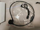 飞利浦（PHILIPS）【国家补贴】领夹小蜜蜂扩音器教师上课专用 导游讲解器 小蜜蜂蓝牙无线扩音器麦克风DLM3551CB 实拍图