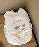 好奇（Huggies）金装云感裤拉拉裤婴儿尿不湿超薄成长裤新生儿宝宝瞬吸干爽学步裤 3XL 1包 26片 【17kg以上】 实拍图
