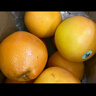 京鲜生 南非进口红心西柚/葡萄柚4粒装 单果280g起 新鲜水果 实拍图