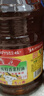 鲁花 【保真菜籽油】食用油 低芥酸特香菜籽油 6.18L   物理压榨 实拍图