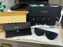 雷鸟【超级新品】 Air4 智能AR眼镜 智能眼镜 高清巨幕观影眼镜 便携头戴电视 非VRAI眼镜 实拍图