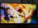 AMZFAST 27英寸4K 160Hz双模320Hz  FastIPS显示器硬件低蓝光HDR400 旋转升降400nit电竞迅龙Max G27F6D 实拍图