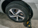 马牌（Continental）汽车轮胎 195/65R15 91V UCJ【月黑风高】 实拍图
