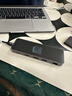 DOCKCASE 多凯斯带屏智能十合一拓展坞 TypeC MacBook苹果电脑转换器USB-C转HDMI超清8K投屏适配笔记本 实拍图