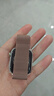 W&P新款适用苹果手表表带apple watch ultra3/2米兰尼斯金属不锈钢表带iwatch S11/10/9/8/7/6/se 金属磁吸搭扣 玫瑰粉【49/46/45/44MM】 实拍图