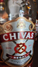 芝华士（Chivas）12年 苏格兰 调和型 威士忌 500ml  洋酒  实拍图