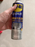 WD-40除锈剂润滑wd40门锁润滑油机械防锈油螺丝螺栓松动剂铁锈清洁神器 实拍图