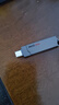 海康威视（HIKVISION）64GB Type-C双接口插手机U盘大容量X307C USB3.2高速双头U盘 苹果华为小米电脑两用移动办公优盘 实拍图