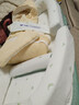 ABCMOKOO婴儿防吐奶斜坡垫防呛奶枕头0-3岁新生儿哺乳枕-PROMAX无极款 实拍图