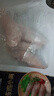 CP正大食品白羽鸡小胸2斤 冷冻生鲜 早餐鸡胸肉里脊肉 实拍图