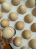 京鲜生富硒鲜鸡蛋30枚 3斤 源头直发 实拍图