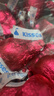 好时 Kisses浓醇黑巧克力 500g 糖果零食 婚庆喜糖 生日礼物 送女孩 实拍图