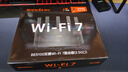 Tenda腾达路由器WiFi7【云霄BE5100】千兆穿墙王信号增强无线超强2.5g网口家用电竞放大器立式BE6L Pro 实拍图