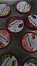哈根达斯（Haagen-Dazs）冰淇淋超值尽享礼盒装 (抹茶*2/草莓*2) 100ml*4 实拍图