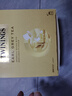 川宁（TWININGS）豪门伯爵红茶波兰进口50袋*2g  茶叶袋泡茶 节日送礼 实拍图
