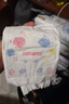 好奇（Huggies）金装纸尿裤婴儿超薄尿不湿新生儿尿裤柔软透气 【纸尿裤】L72片(9-14kg) 实拍图