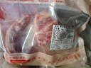 鲜京采澳洲精选原切羊肋排（偏瘦） 2斤/袋 草饲羊肉 京东自有品牌 实拍图