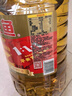 金龙鱼 食用油 黄金比例食用调和油 5L 新老包装随机发货(新) 实拍图