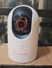 荣耀亲选小湃智能摄像头2 800万4K极清家用室内摄像头监控家用 手机远程监控360无死角宠物婴儿老人看护器 实拍图