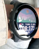 佳明（GARMIN）Forerunner265极夜黑心率血氧多频多星户外运动跑步游泳智能手表 实拍图