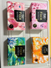 洁柔抽纸 油画锦鲤Face4层80抽*20包 婚庆用品 大规格M码 加厚面巾纸 实拍图