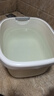 五月花泡脚桶加深21cm*1只装手提足浴桶养生家用便携按摩免安装不漏电 实拍图