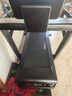 易跑YPOO马拉松跑步机家庭用爬坡度高端健身房折叠护膝静音智能器材M5 马拉松Ultra护膝版/大体重&敏感膝专用 实拍图