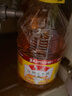 鲁花 食用油  物理压榨  非转基因 玉米油6.18L   实拍图