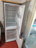 容声189L两门小冰箱小户型风冷无霜节能超薄冷藏冷冻出租屋宿舍低噪以旧换新BCD-189E20BNLAD国家补贴 实拍图