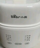 小熊（Bear）电炖盅 电炖锅 炖汤盅电炖锅 宝宝辅食锅 煮粥锅 燕窝炖盅 隔水炖锅1-2人煲汤锅1L炖汤锅DDZ-E10N1 实拍图