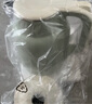 小熊（Bear）烧水壶 电热水壶保温电水壶316L不锈钢家用恒温一体无缝煮水壶1.5L大容量 ZDH-S15Y5 实拍图